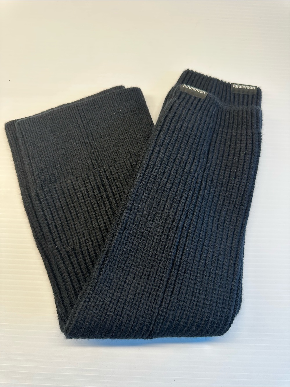 Lululemon Leg Warmers | New without tags